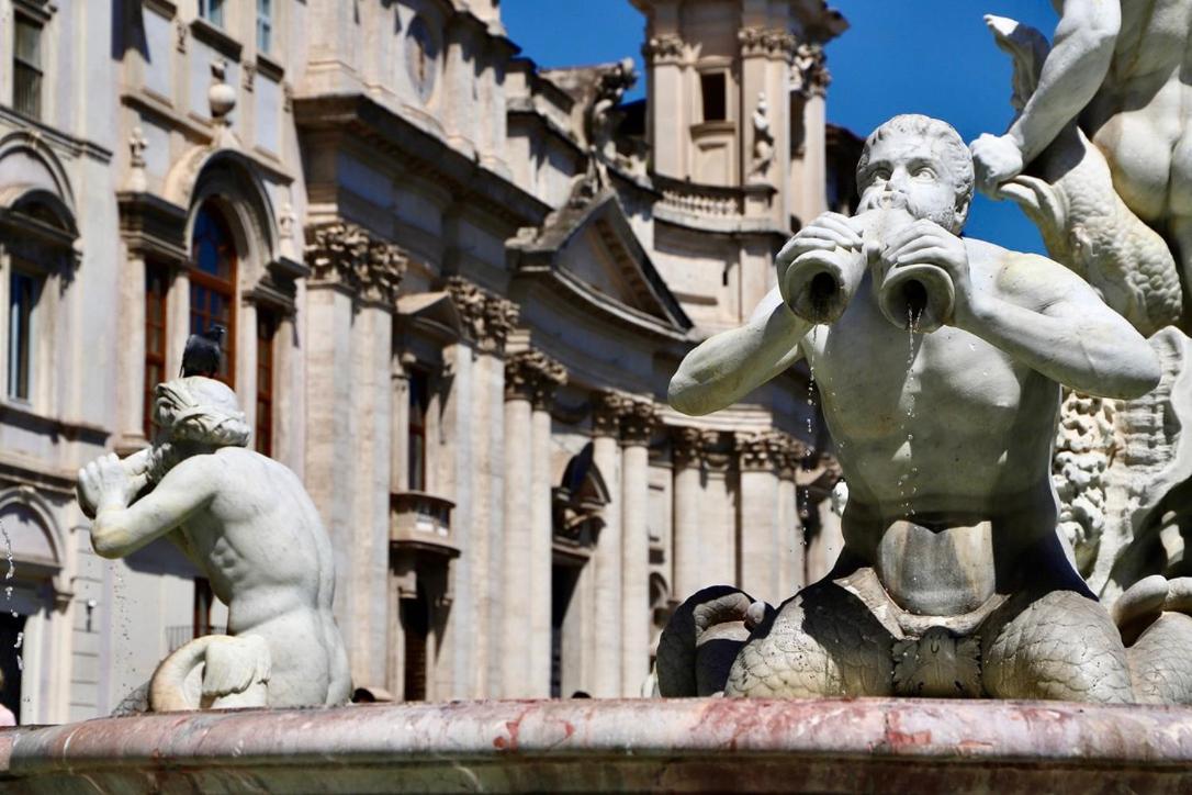 Casa Acerbo - Rome Navona Apartment Kültér fotó