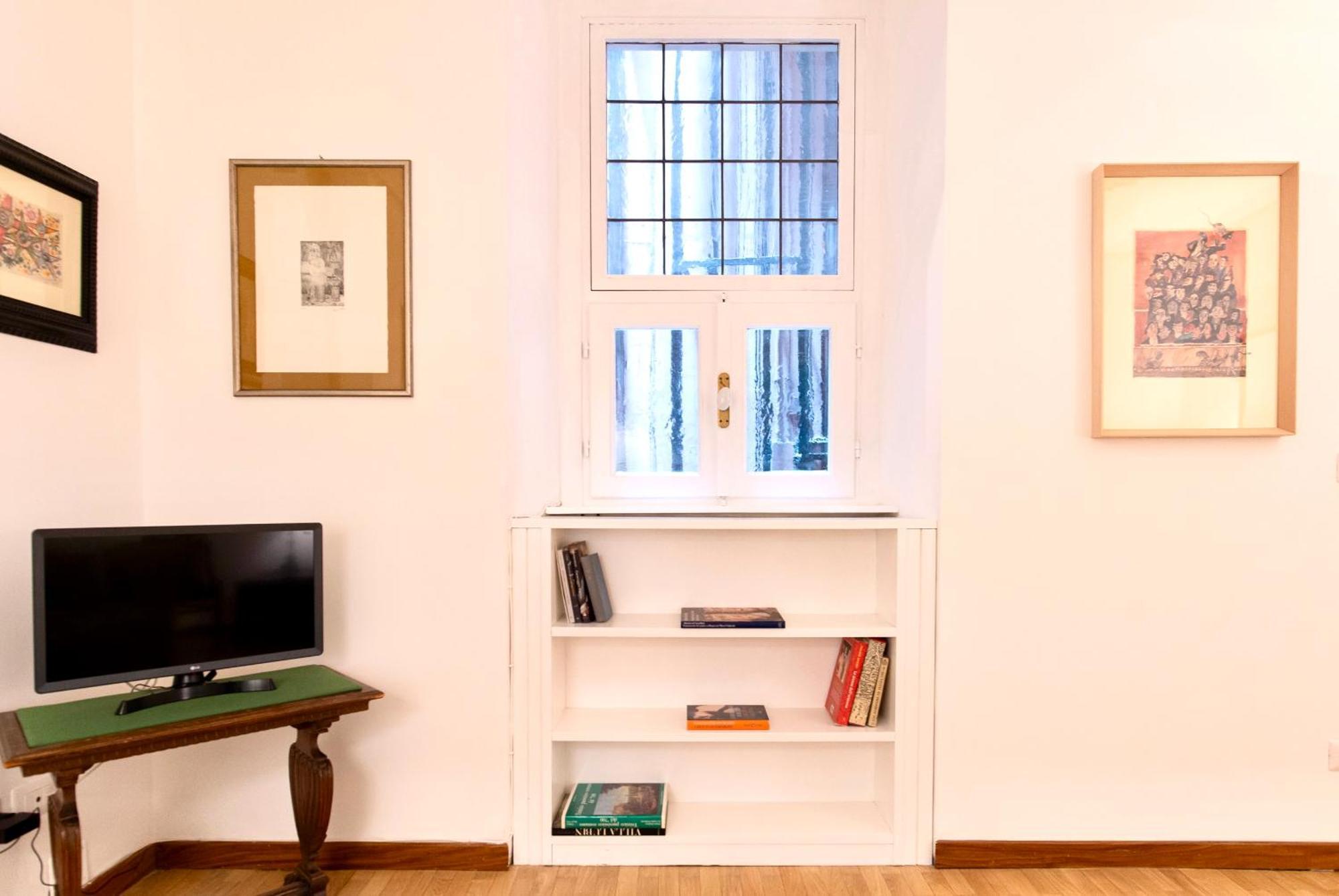 Casa Acerbo - Rome Navona Apartment Kültér fotó