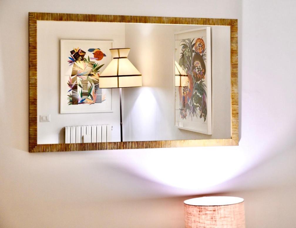 Casa Acerbo - Rome Navona Apartment Kültér fotó