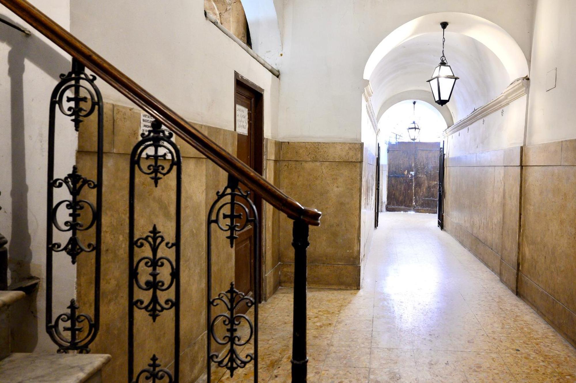 Casa Acerbo - Rome Navona Apartment Kültér fotó