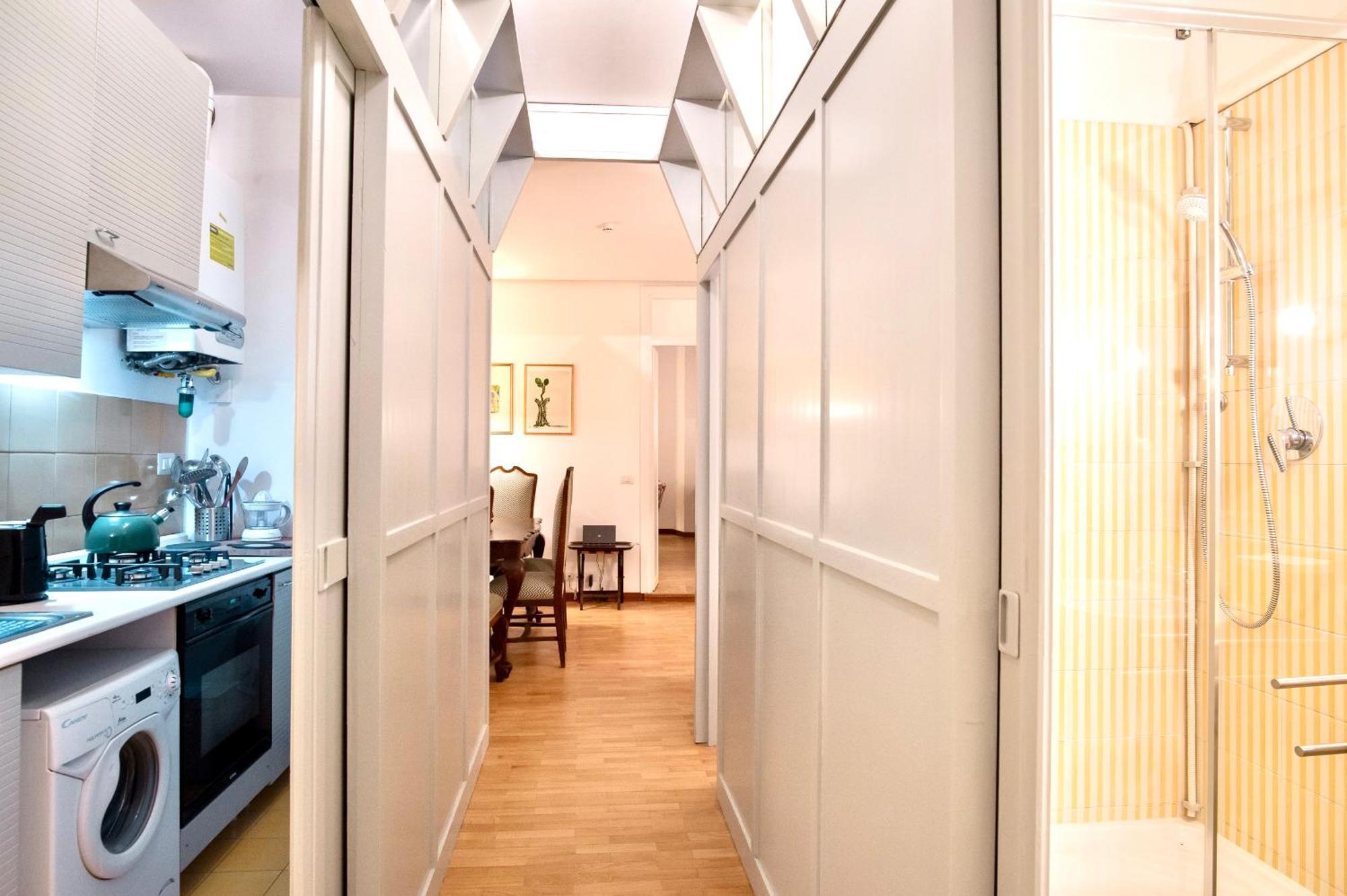 Casa Acerbo - Rome Navona Apartment Kültér fotó