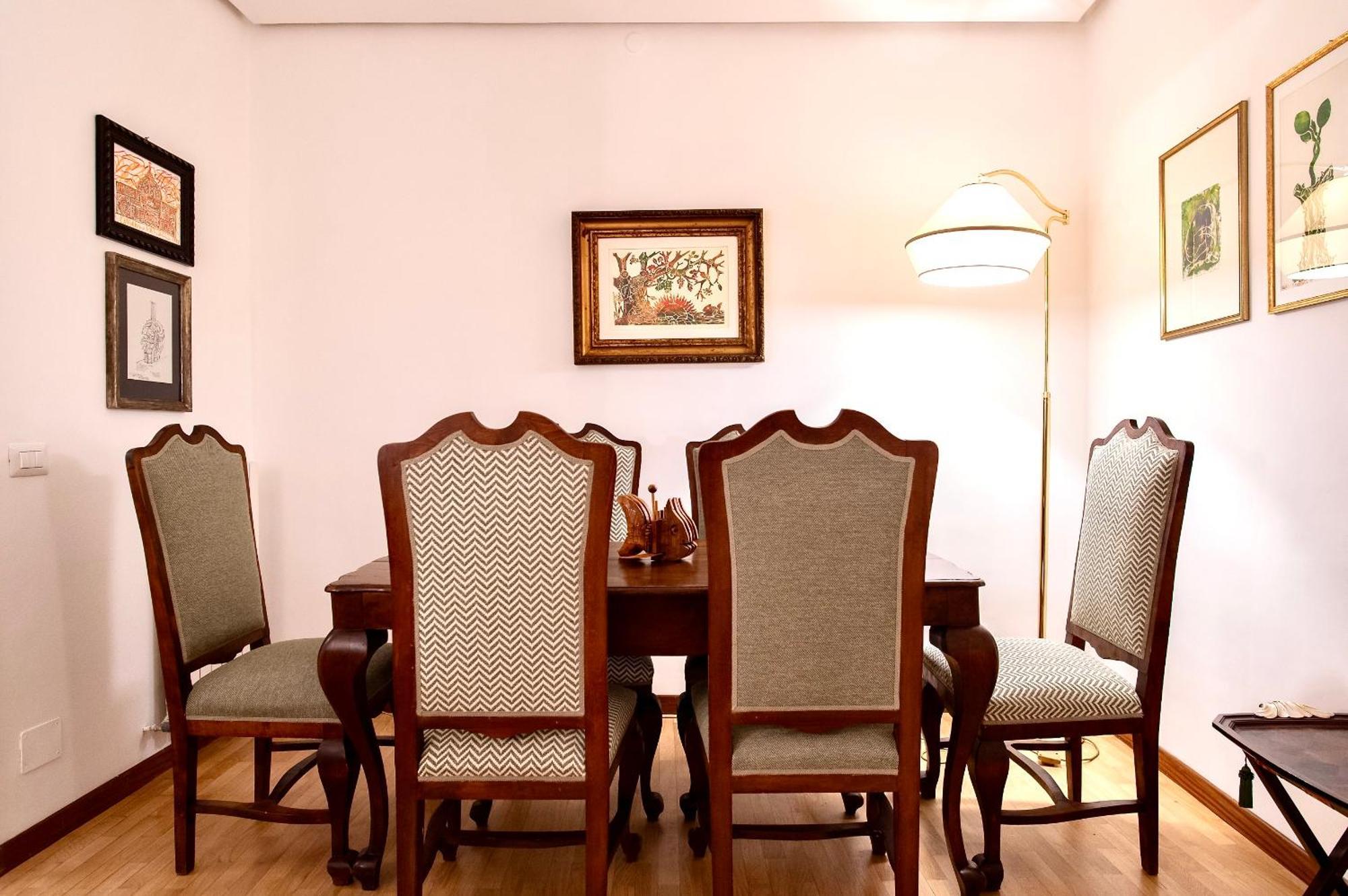Casa Acerbo - Rome Navona Apartment Kültér fotó