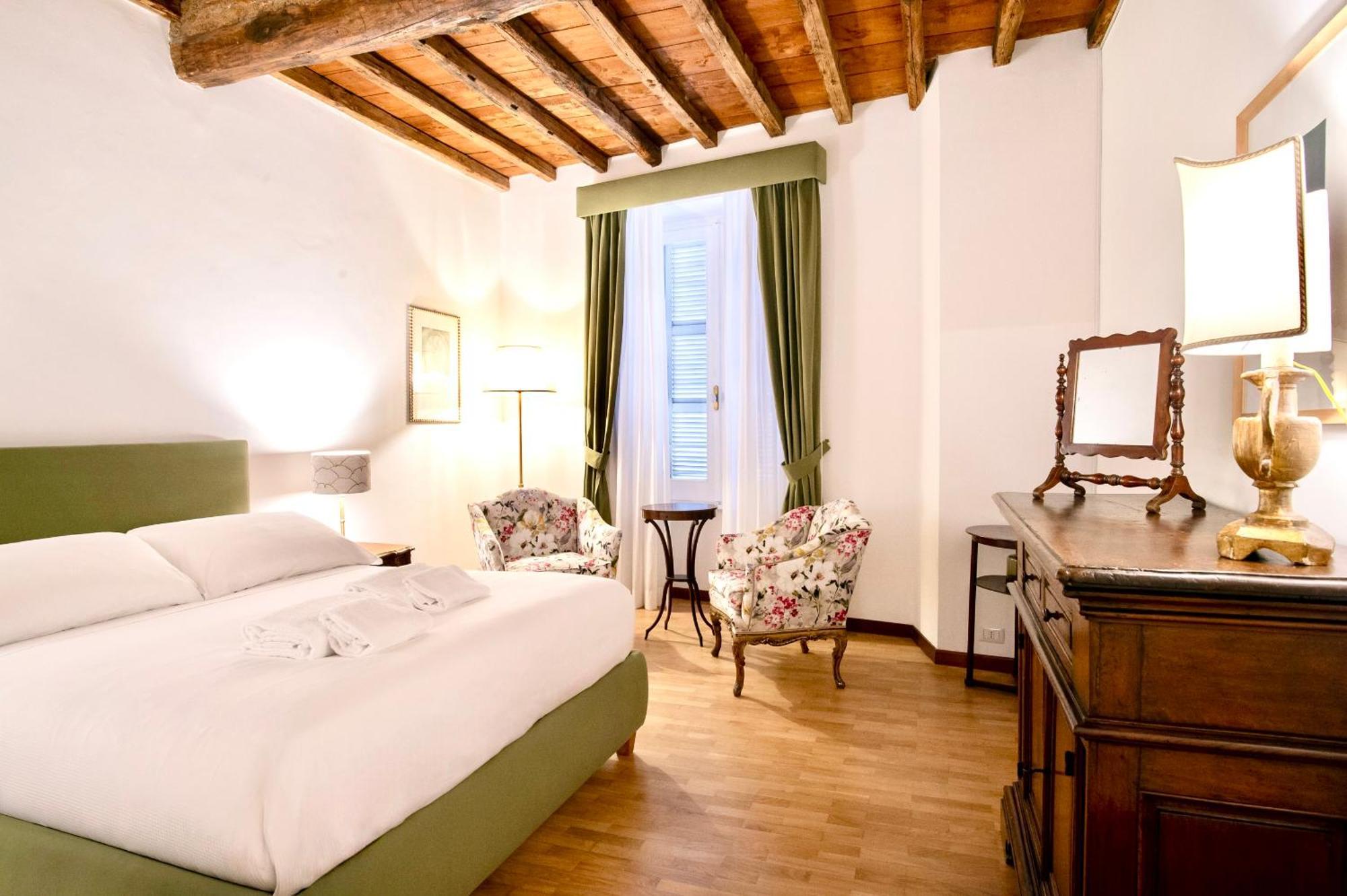Casa Acerbo - Rome Navona Apartment Kültér fotó