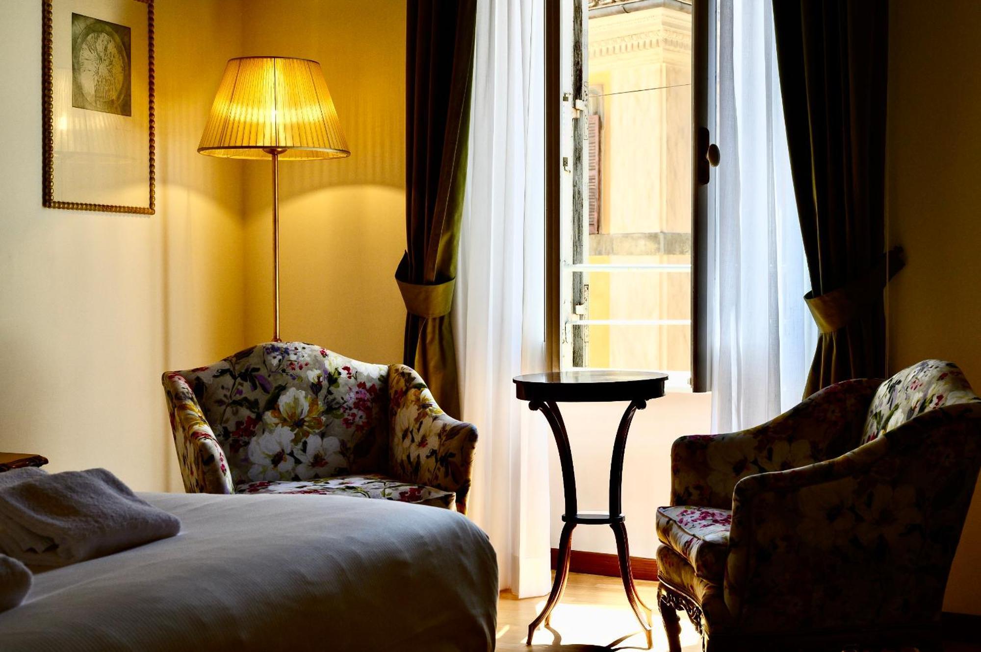 Casa Acerbo - Rome Navona Apartment Kültér fotó