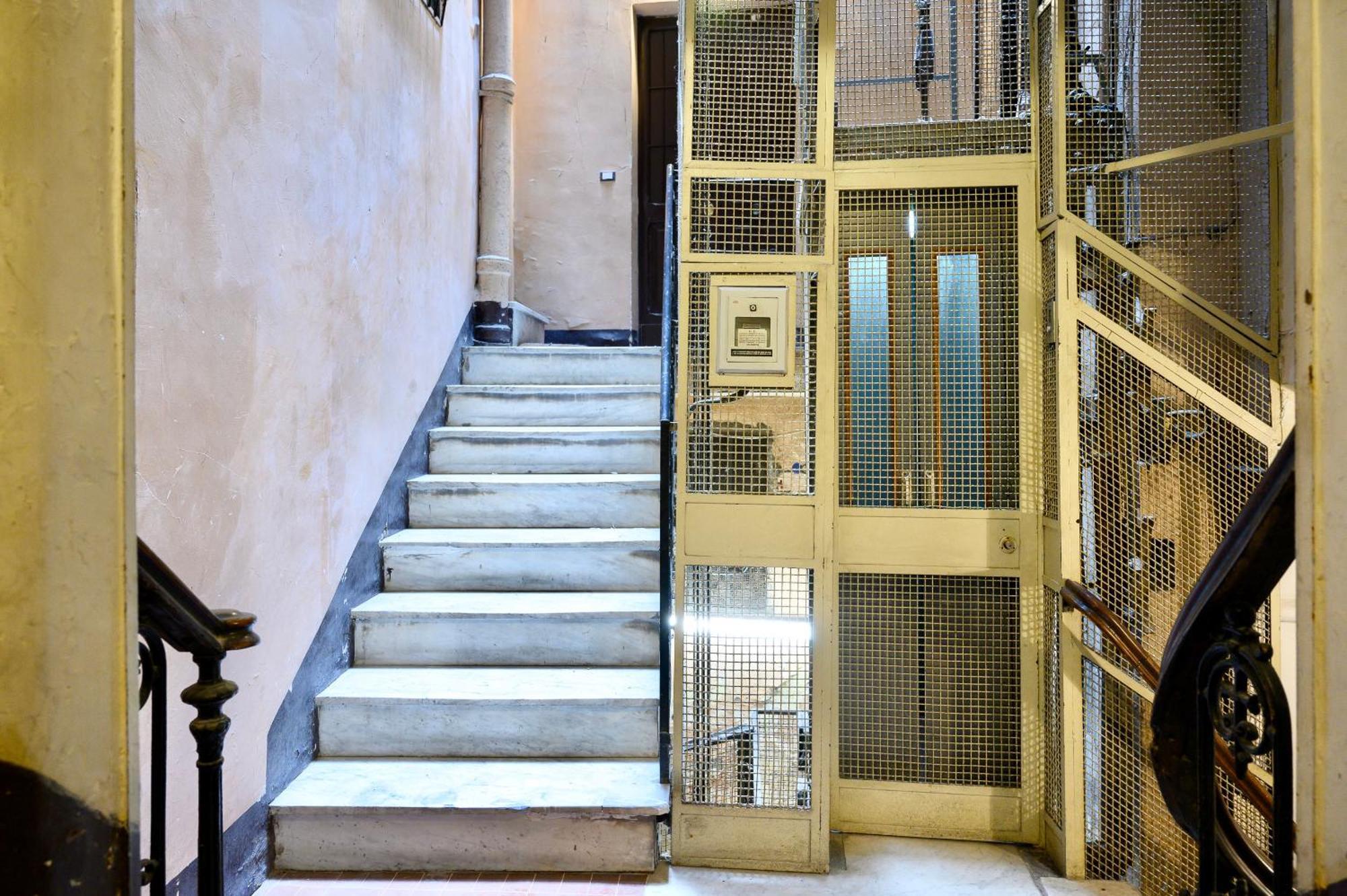 Casa Acerbo - Rome Navona Apartment Kültér fotó