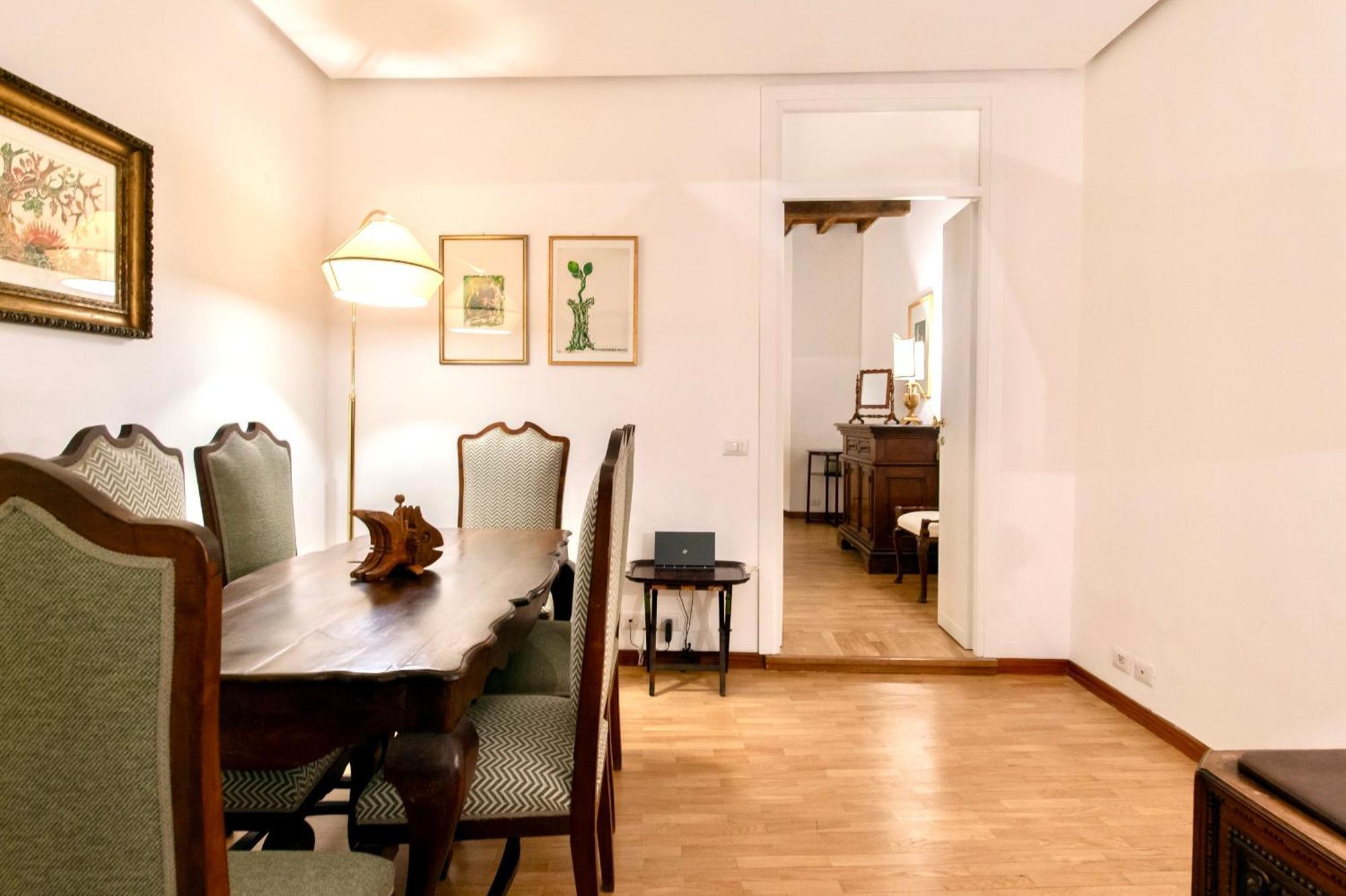 Casa Acerbo - Rome Navona Apartment Kültér fotó