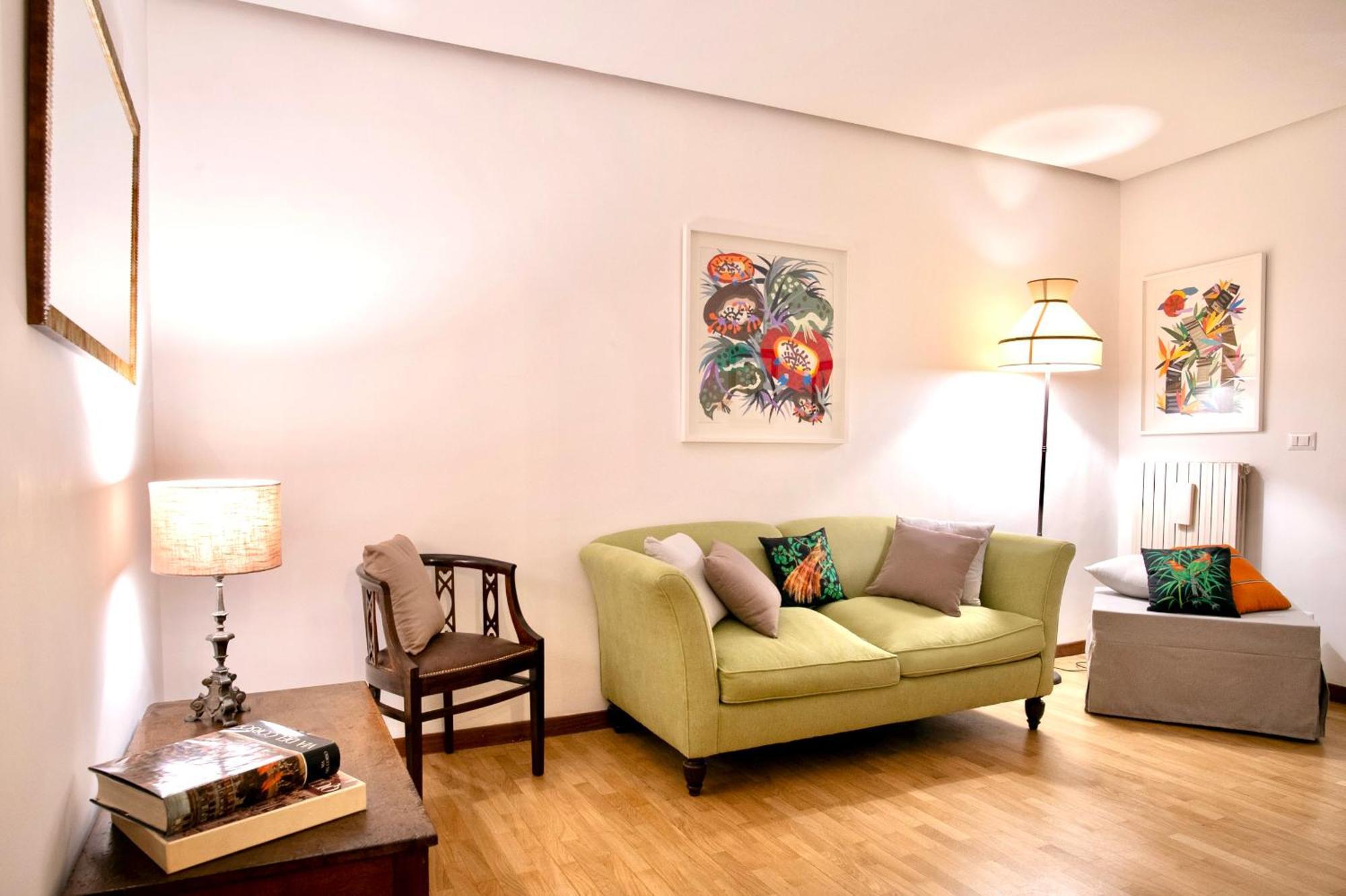 Casa Acerbo - Rome Navona Apartment Kültér fotó