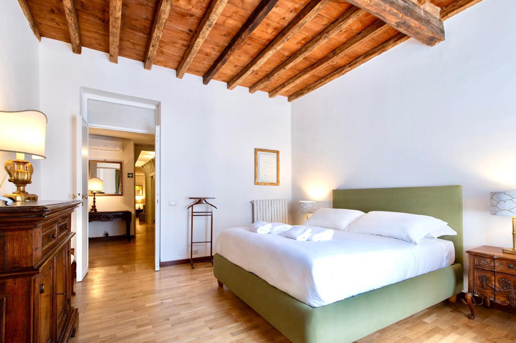 Casa Acerbo - Rome Navona Apartment Kültér fotó