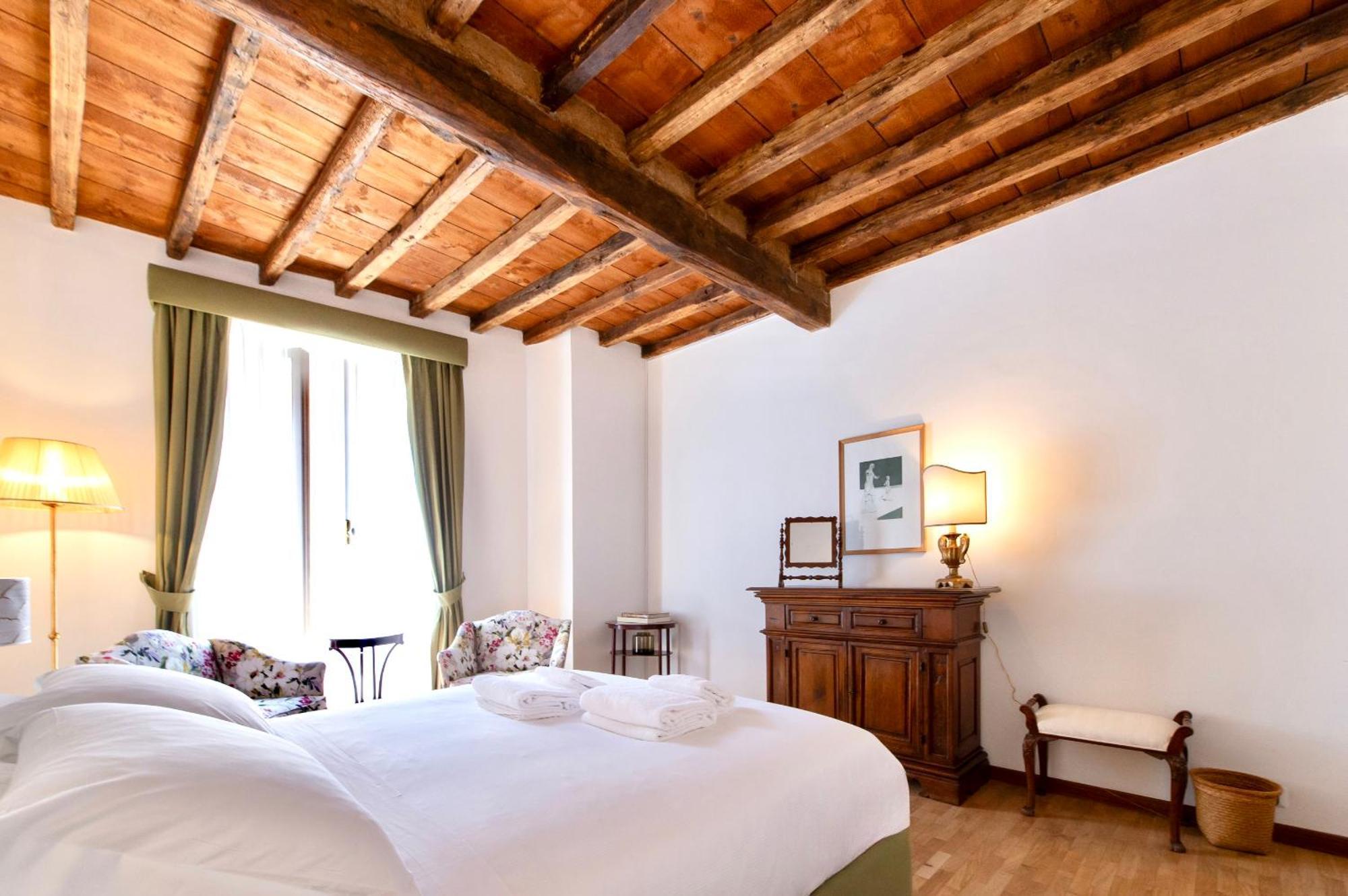 Casa Acerbo - Rome Navona Apartment Kültér fotó
