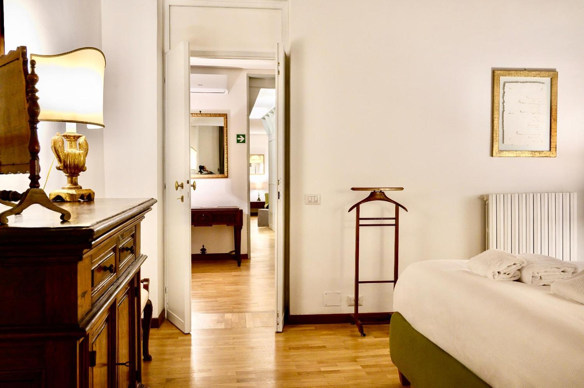 Casa Acerbo - Rome Navona Apartment Kültér fotó