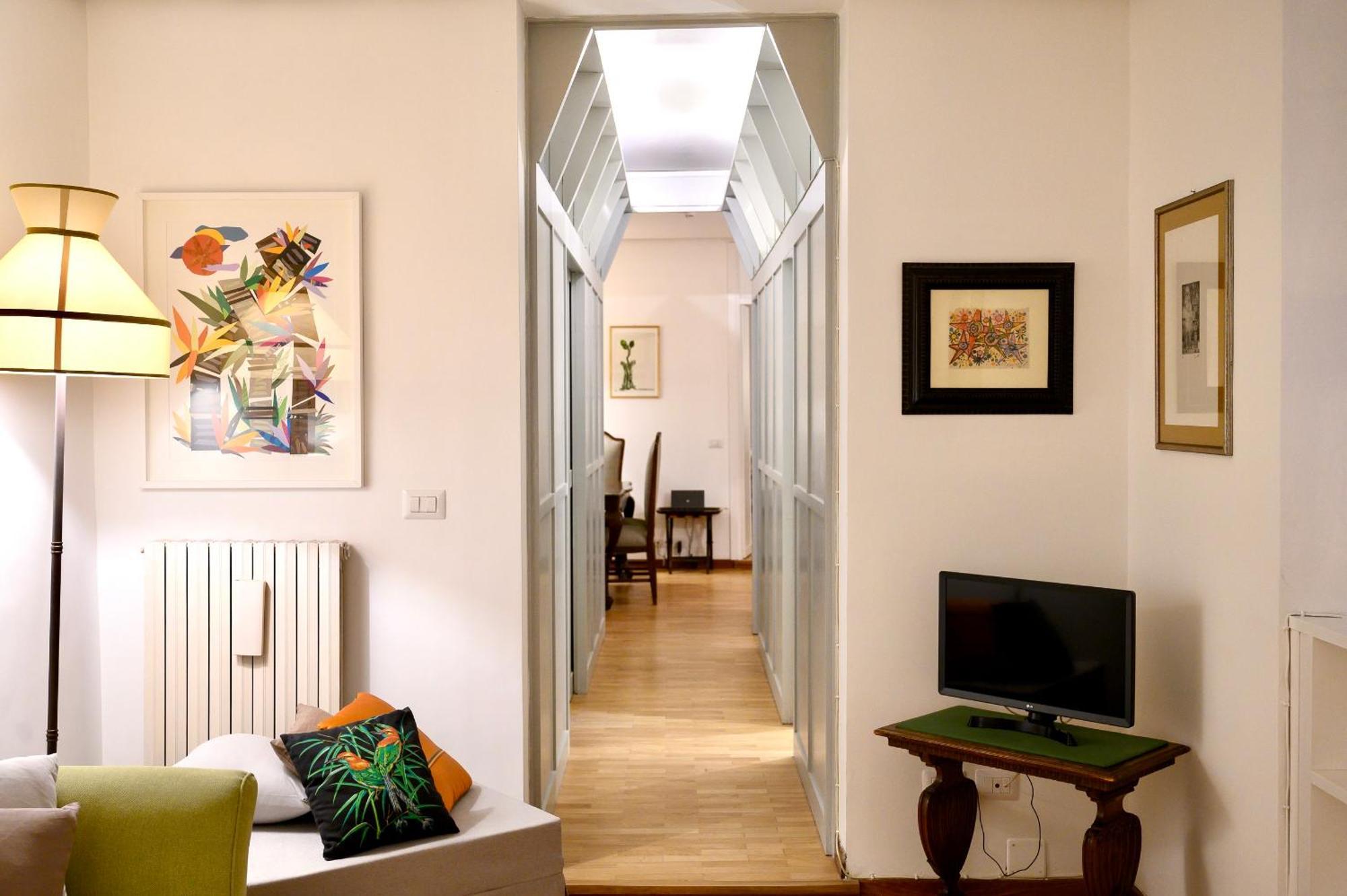 Casa Acerbo - Rome Navona Apartment Kültér fotó